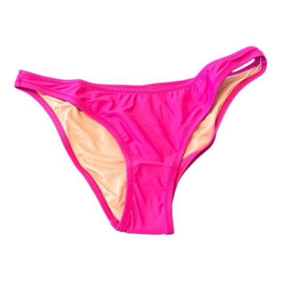 J. Crew Heritage 1989 high-leg bikini bottom Size Small - Picture 7 of 8